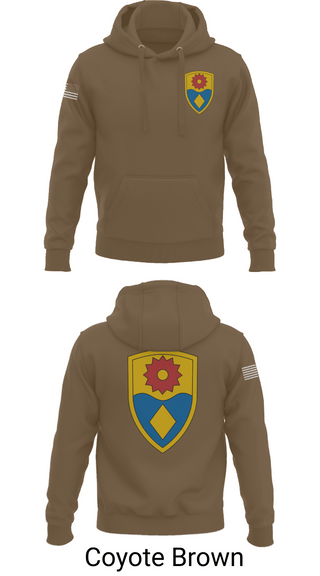 Hoodie, 870th mp company, Army, Teamtime, Team time, sublimation, custom sports apparel, team uniforms, spirit wear, spiritwear, sports uniforms, custom shirts, team store, custom team store, fundraiser sports, apparel fundraiser