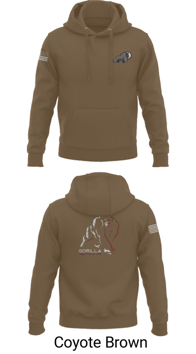 USACA-R 32862257 Hoodie - 18