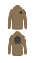 100th Battalion 442nd Infantry Delta dragons 60081058 Windbreaker - 1