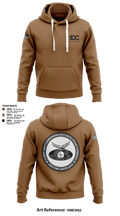 F.A.S.T. 47568902 Hoodie - 102