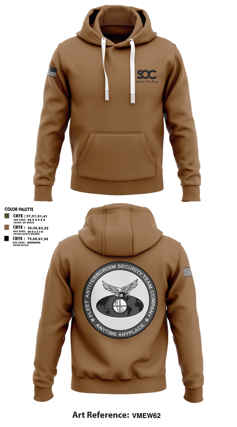 Hoodie, F.A.S.T., Marines, Teamtime, Team time, sublimation, custom sports apparel, team uniforms, spirit wear, spiritwear, sports uniforms, custom shirts, team store, custom team store, fundraiser sports, apparel fundraiser