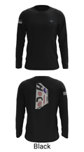 207Boys 29287751 Long Sleeve Performance Shirt - 26