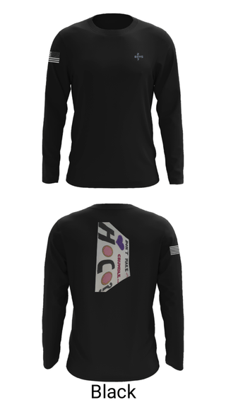 Long Sleeve Performance Shirt, 207Boys, , Teamtime, Team time, sublimation, custom sports apparel, team uniforms, spirit wear, spiritwear, sports uniforms, custom shirts, team store, custom team store, fundraiser sports, apparel fundraiser