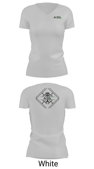 Womens Short Sleeve Vneck Shirt, McCoy Motors, , Teamtime, Team time, sublimation, custom sports apparel, team uniforms, spirit wear, spiritwear, sports uniforms, custom shirts, team store, custom team store, fundraiser sports, apparel fundraiser