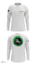 GREEN KNIGHTS MMC 40698411 Long Sleeve Performance Shirt 2