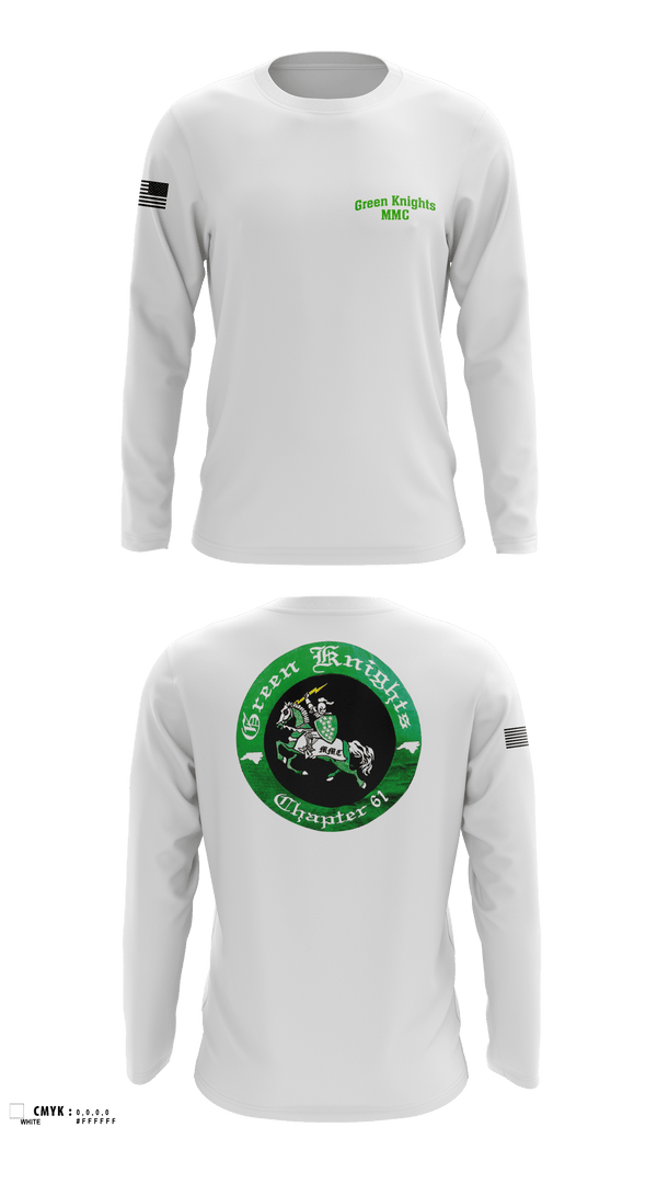 Long Sleeve Performance Shirt, , Army, Teamtime, Team time, sublimation, custom sports apparel, team uniforms, spirit wear, spiritwear, sports uniforms, custom shirts, team store, custom team store, fundraiser sports, apparel fundraiser