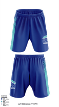 Thunder Vista MS 68035826 Athletic Shorts With Pockets - 1