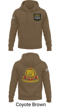 SOUTH CAROLINA ARMY NATIONAL GUARD 14160186 Hoodie - 17
