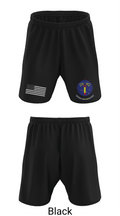 Vp 10 83649045 Athletic Shorts With Pockets - 28