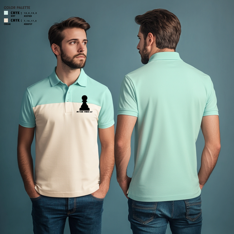 Short Sleeve Performance Polo, PICTURE PAWN LLC, E-Sports, Teamtime, Team time, sublimation, custom sports apparel, team uniforms, spirit wear, spiritwear, sports uniforms, custom shirts, team store, custom team store, fundraiser sports, apparel fundraiser