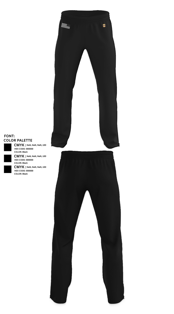 Sweatpants, 71st Maintenance Battalion, Army, Teamtime, Team time, sublimation, custom sports apparel, team uniforms, spirit wear, spiritwear, sports uniforms, custom shirts, team store, custom team store, fundraiser sports, apparel fundraiser
