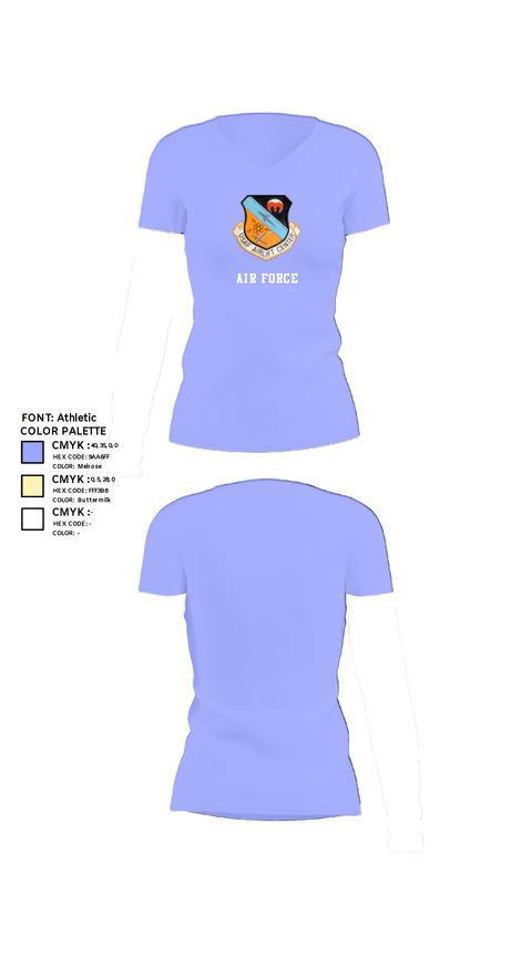 Women's Short Sleeve Vneck Shirt, C17, , Teamtime, Team time, sublimation, custom sports apparel, team uniforms, spirit wear, spiritwear, sports uniforms, custom shirts, team store, custom team store, fundraiser sports, apparel fundraiser