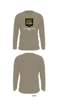 SOUTH CAROLINA ARMY NATIONAL GUARD 14160186 Long Sleeve Performance Shirt 69