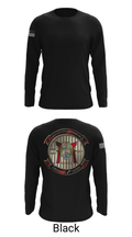 HQSPT Bn, PMO, Brig 79811584 Long Sleeve Performance Shirt - 26