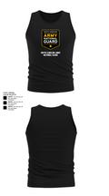 SOUTH CAROLINA ARMY NATIONAL GUARD 14160186 Tank Top - 37