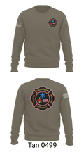 EventsByJoel 45028039 Crew Neck Sweatshirt - 65