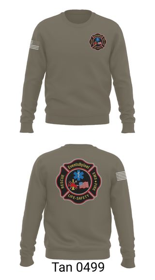 Crew Neck Sweatshirt, EventsByJoel, , Teamtime, Team time, sublimation, custom sports apparel, team uniforms, spirit wear, spiritwear, sports uniforms, custom shirts, team store, custom team store, fundraiser sports, apparel fundraiser