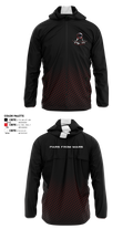 PARS FROM MARS 57379253 Windbreaker - 1