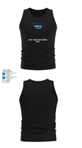 Rice Lake High School Golf 35944103 Tank Top - 32