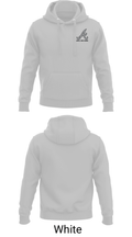 Axtell High School 87090286 Hoodie - 6