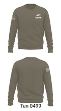 497 CSSB 33765306 Crew Neck Sweatshirt - 65