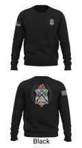Triple Threat 22413242 Crew Neck Sweatshirt - 9