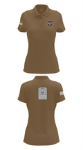 Dawson 24710825 Women's Short Sleeve Performance Polo  - 15