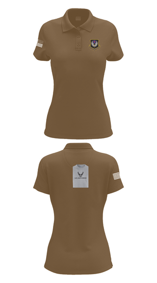 Womens Short Sleeve Performance Polo, Dawson, , Teamtime, Team time, sublimation, custom sports apparel, team uniforms, spirit wear, spiritwear, sports uniforms, custom shirts, team store, custom team store, fundraiser sports, apparel fundraiser
