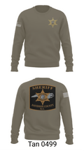 DCSO 2nd Squad 88139355 Crew Neck Sweatshirt - 62