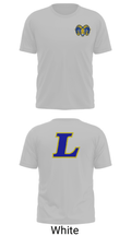 Lakeside High School Basketball 7713831 Short Sleeve Performance Shirt - 11
