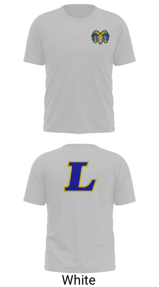 Short Sleeve Performance Shirt, Lakeside High School Basketball, Women's Basketball, Teamtime, Team time, sublimation, custom sports apparel, team uniforms, spirit wear, spiritwear, sports uniforms, custom shirts, team store, custom team store, fundraiser sports, apparel fundraiser