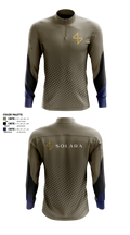 Solara 21146870 Quarter Zip Jacket - 2