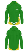 Sycamore Junior High School Lacrosse 19327462 Windbreaker - 26