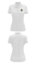Vine 70682058 Women's Short Sleeve Performance Polo  - 17