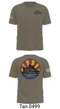 WAATS 15T10 CLASS 25-001 61882082 Old School Cotton Feel Shirt - 70