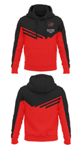 North Senior High School Track 89909632 Hoodie - 22