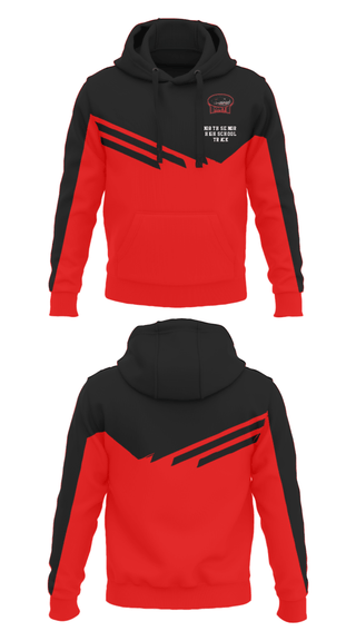 Hoodie, North Senior High School Track, Track & Field, Teamtime, Team time, sublimation, custom sports apparel, team uniforms, spirit wear, spiritwear, sports uniforms, custom shirts, team store, custom team store, fundraiser sports, apparel fundraiser