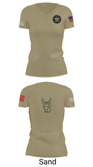 Womens Short Sleeve Vneck Shirt, Lowndes County Sheriff’s Office Special Operations Division, , Teamtime, Team time, sublimation, custom sports apparel, team uniforms, spirit wear, spiritwear, sports uniforms, custom shirts, team store, custom team store, fundraiser sports, apparel fundraiser