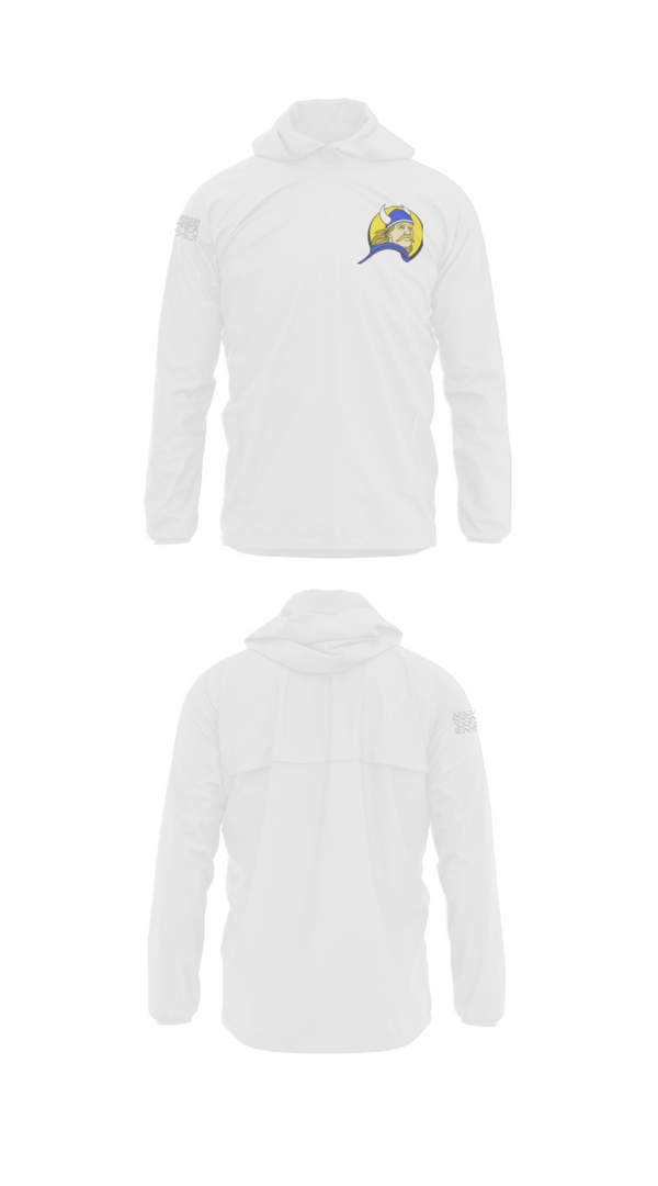 Windbreaker, Parsons High School Soccer, Men's Soccer, Teamtime, Team time, sublimation, custom sports apparel, team uniforms, spirit wear, spiritwear, sports uniforms, custom shirts, team store, custom team store, fundraiser sports, apparel fundraiser