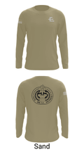 E/701 95289078 Long Sleeve Performance Shirt - 86