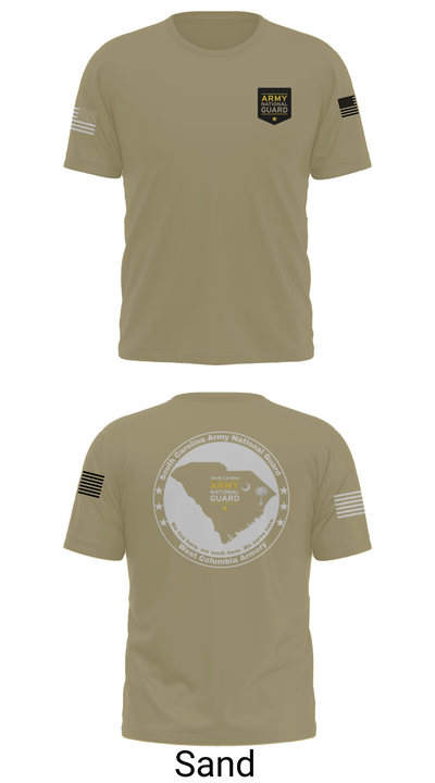 Recruiting & retention 36825770 Short Sleeve Performance Shirt - 91