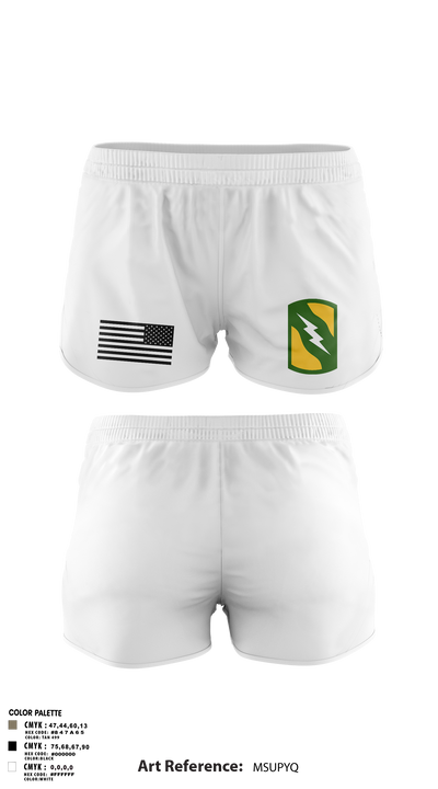 undefined Ranger Panties - 2