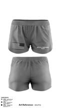 Special Response Team 58214758 Ranger Panties - 1