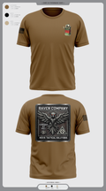 RAVEN 47327151 Old School Cotton Feel Shirt - 1