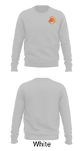Lazos Transportation LLC 9231763 Crew Neck Sweatshirt - 2