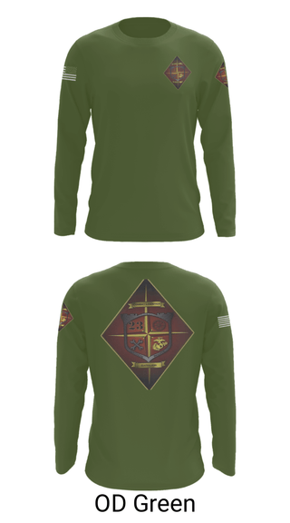 Long Sleeve Performance Shirt, Transportation service company, Marines, Teamtime, Team time, sublimation, custom sports apparel, team uniforms, spirit wear, spiritwear, sports uniforms, custom shirts, team store, custom team store, fundraiser sports, apparel fundraiser