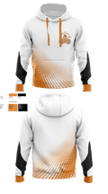Shelby Youth Sports 58413551 Hoodie - 1