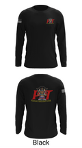 Richard 45392900 Long Sleeve Performance Shirt - 26