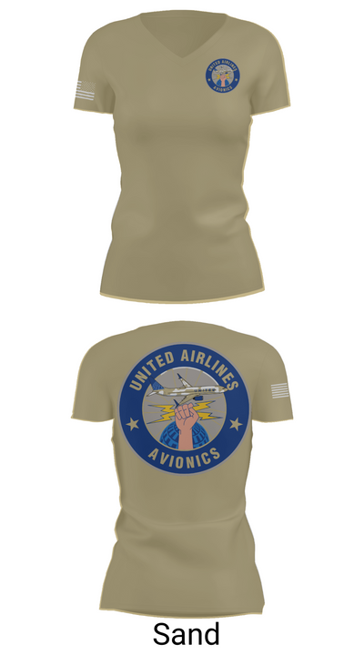 482FW 16916372 Women's Short Sleeve V-neck Shirt - 88