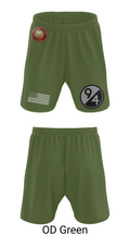 TC Instructors 58832529 Athletic Shorts With Pockets - 49